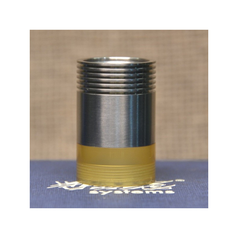 Vape Systems BY-ka v.9 náhradný Combi Tank Ultem