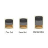 Vape Systems BY-ka v.9 náhradný Combi Tank Ultem