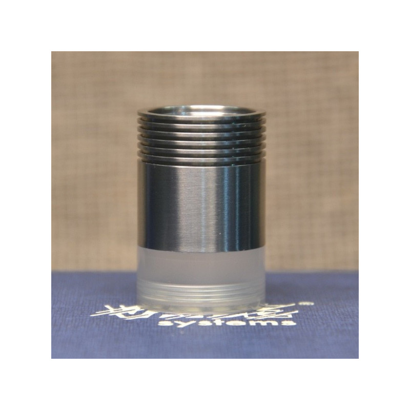Vape Systems BY-ka v.9 náhradný Combi Tank PC