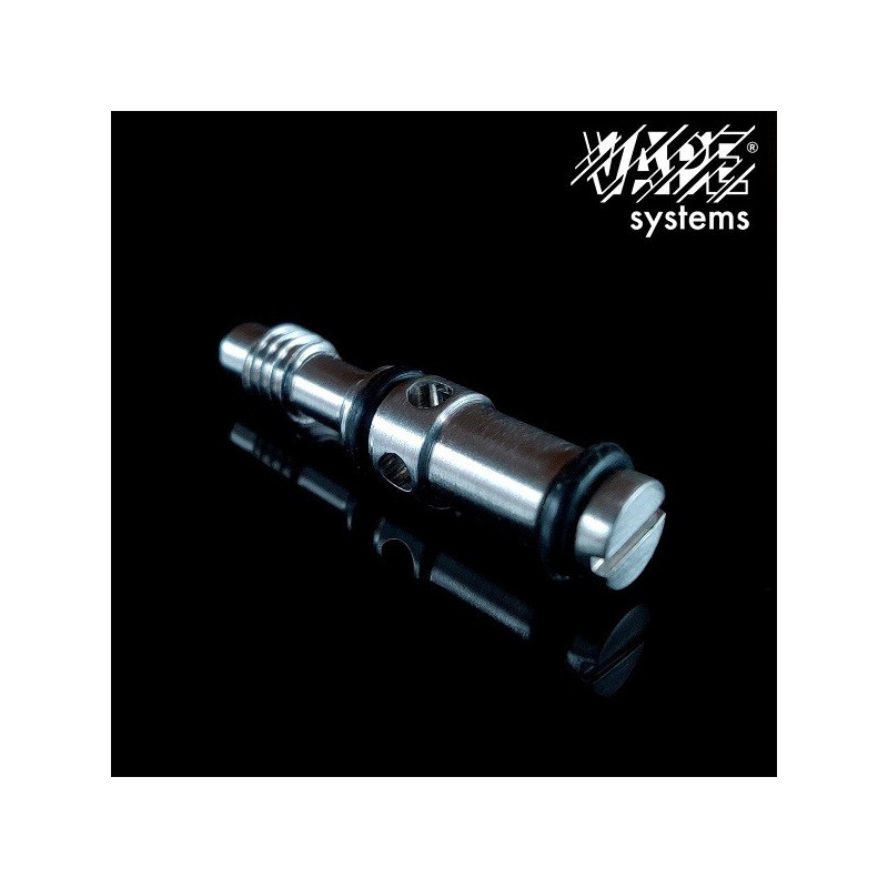 Vape Systems BY-ka v.9 vzduchové vložky