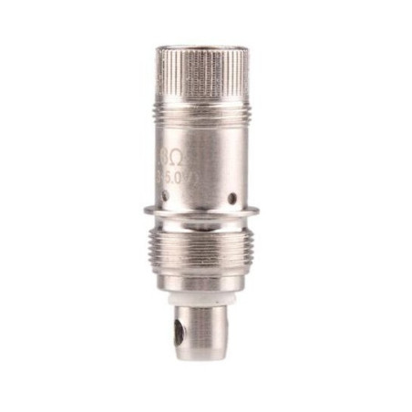 aSpire Nautilus BVC žhaviaca hlava
