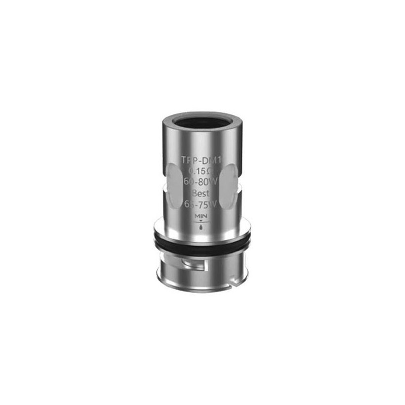 Voopoo TPP žhaviaca hlava