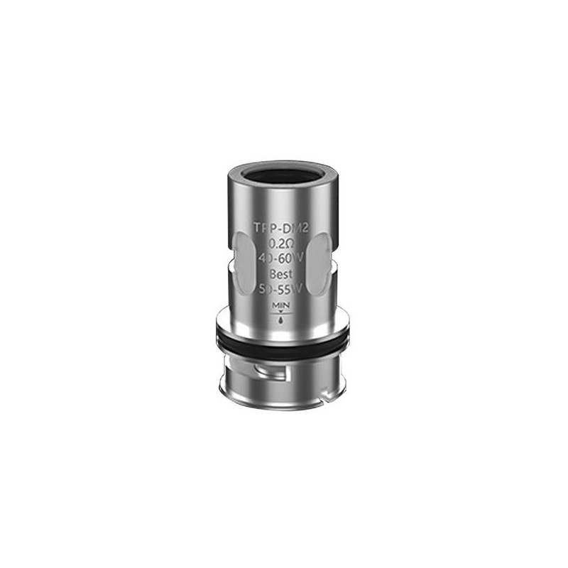 Voopoo TPP žhaviaca hlava