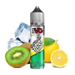 60ml Kiwi Lemon Kool Chew IVG  - 18ml S&V