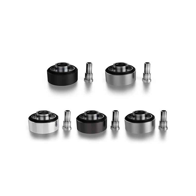 EXVAPE EXPROMIZER V5 MTL Extension Pack
