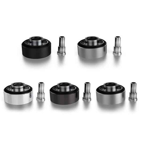 EXVAPE EXPROMIZER V5 MTL Extension Pack