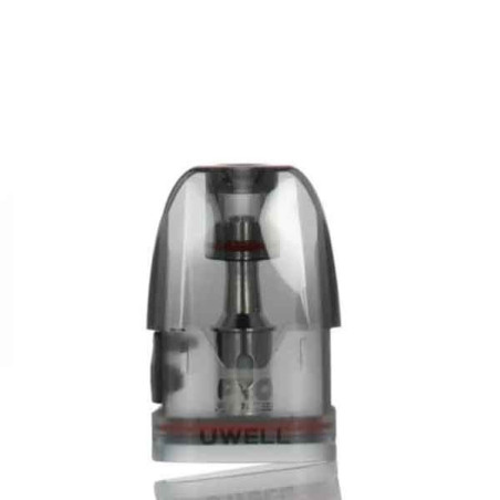 Uwell Tripod Pod Cartridge