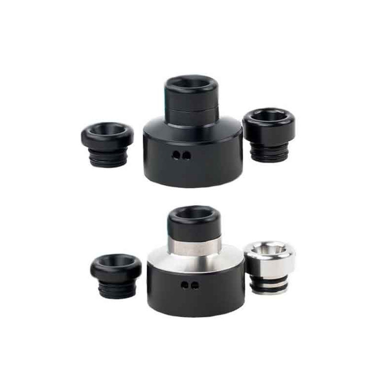 AllianceTech Vapor Aston RDTA - Premium Spare Kit