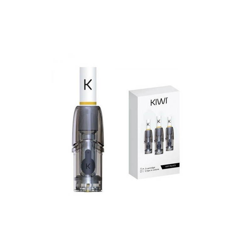 3ks Kiwi Pod Cartridge