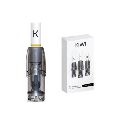 3ks Kiwi Pod Cartridge