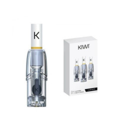 3ks Kiwi Pod Cartridge