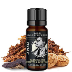 10ml La Plata Speakeasy aróma