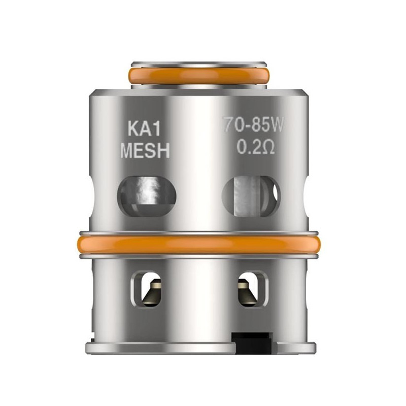 GEEKVAPE Z Max žhaviaca hlava