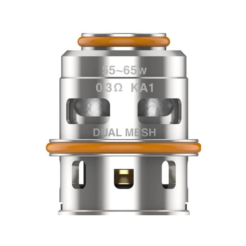 GEEKVAPE Z Max žhaviaca hlava
