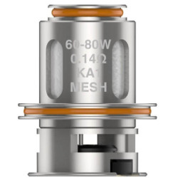 GEEKVAPE Z Max žhaviaca hlava