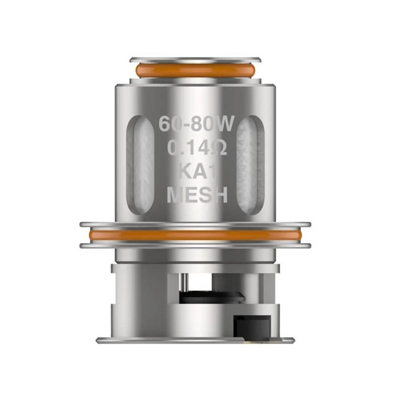 GEEKVAPE Z Max žhaviaca hlava
