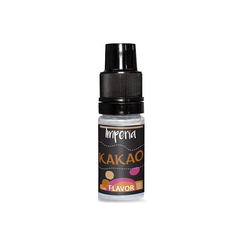 10 ml Kakao IMPERIA aróma