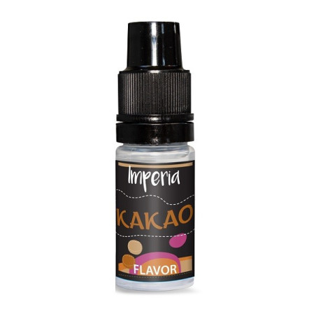 10 ml Kakao IMPERIA aróma