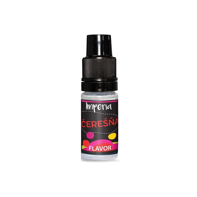 10 ml Čerešňa IMPERIA aróma