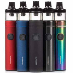 Vaporesso GTX GO40 POD sada