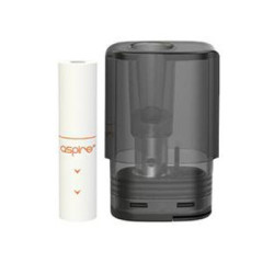 Aspire Vilter náhradný cartridge + filter
