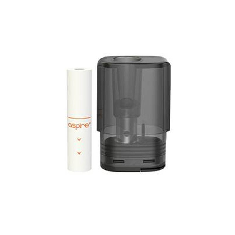 Aspire Vilter náhradný cartridge + filter