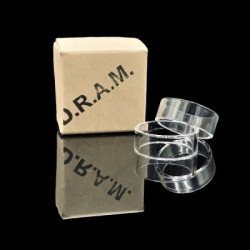 K&C Mods D.R.A.M IV Náhradne sklíčko 2ml