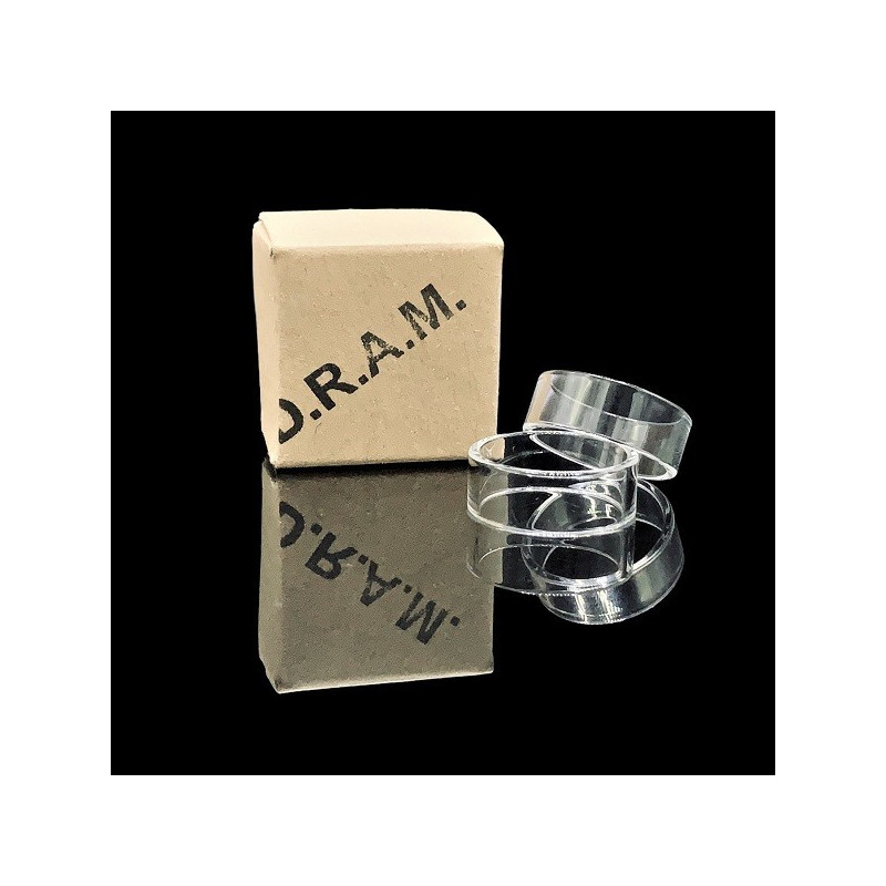 K&C Mods D.R.A.M IV Náhradne sklíčko 2ml