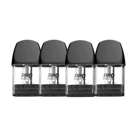 4ks - Uwell Caliburn A2 cartridge 0,9Ω