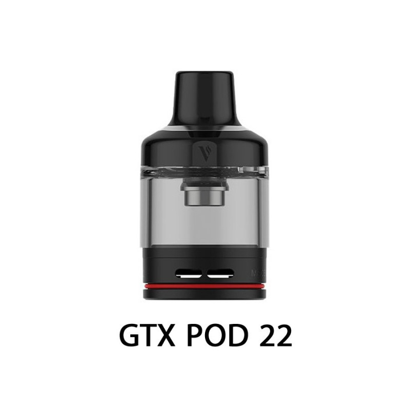 Vaporesso GTX POD 22 3,5ml
