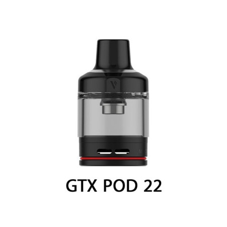 Vaporesso GTX POD 22 3,5ml