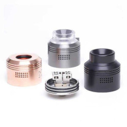 qp Design KONG RDA Limited Edition