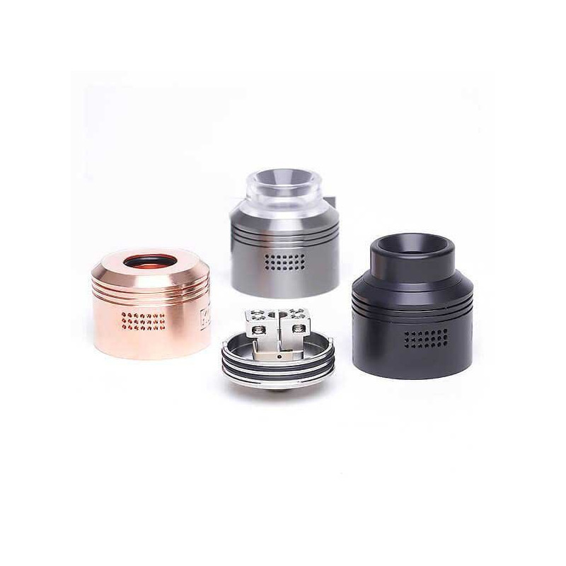 qp Design KONG RDA Limited Edition