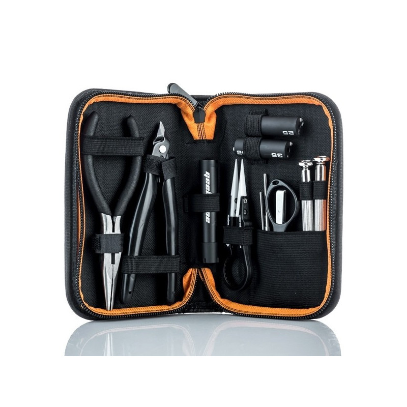 GeekVape Mini Tool Kit V2 sada nástrojov