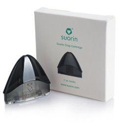 Suorin Drop Cartridge 1,3ohm
