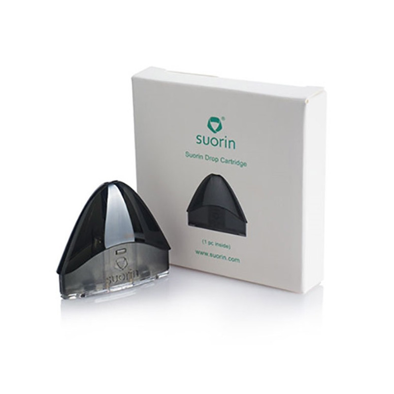 Suorin Drop Cartridge 1,3ohm
