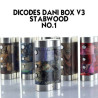 Dicodes Dani Box V3 Stabwood No.1