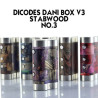 Dicodes Dani Box V3 Stabwood No.5