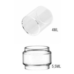 QP DESIGN VIOLATOR RTA PYREX SKLO