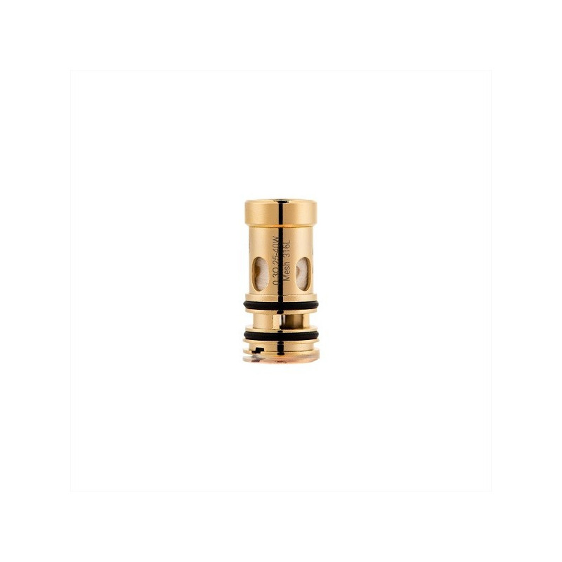 Dotmod DotAIO V2 mesh žhaviaca hlava