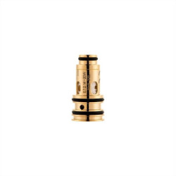 Dotmod DotAIO V2 mesh žhaviaca hlava