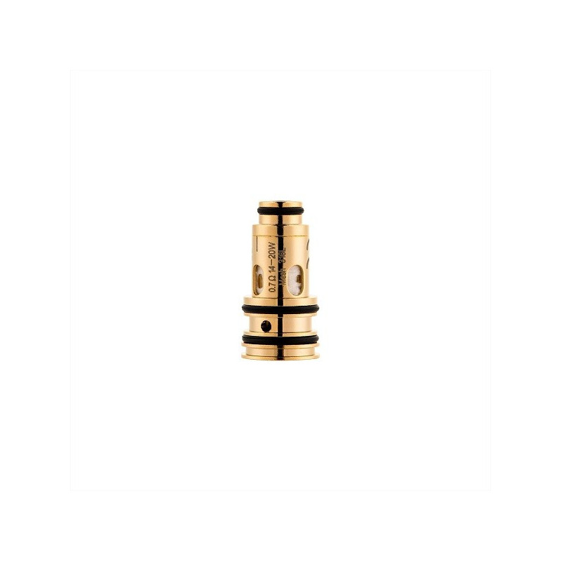 Dotmod DotAIO V2 mesh žhaviaca hlava
