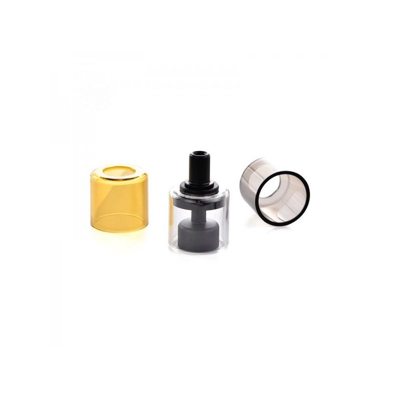Yacht Vape Pandora 2 MTL RTA Bell cap