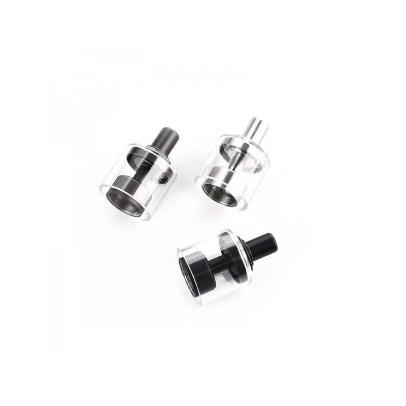 Yacht Vape Pandora 2 MTL RTA Bell cap