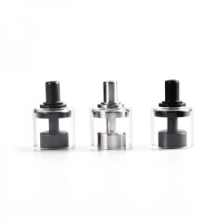 Yacht Vape Pandora 2 MTL RTA Bell cap