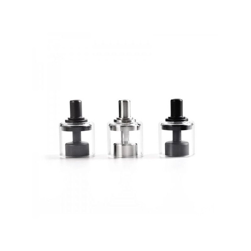 Yacht Vape Pandora 2 MTL RTA Bell cap