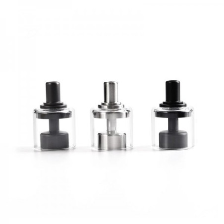 Yacht Vape Pandora 2 MTL RTA Bell cap
