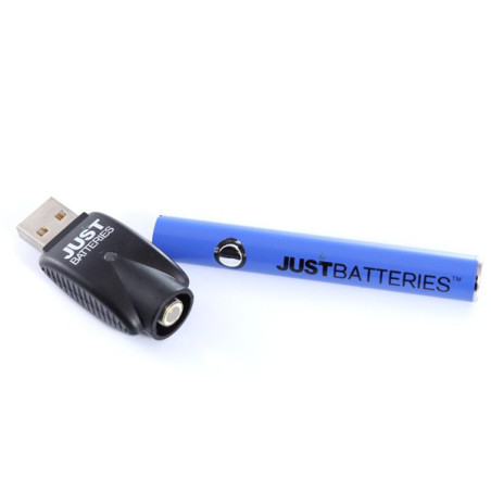 JustCBD Vape Pen pre CBD cartridge