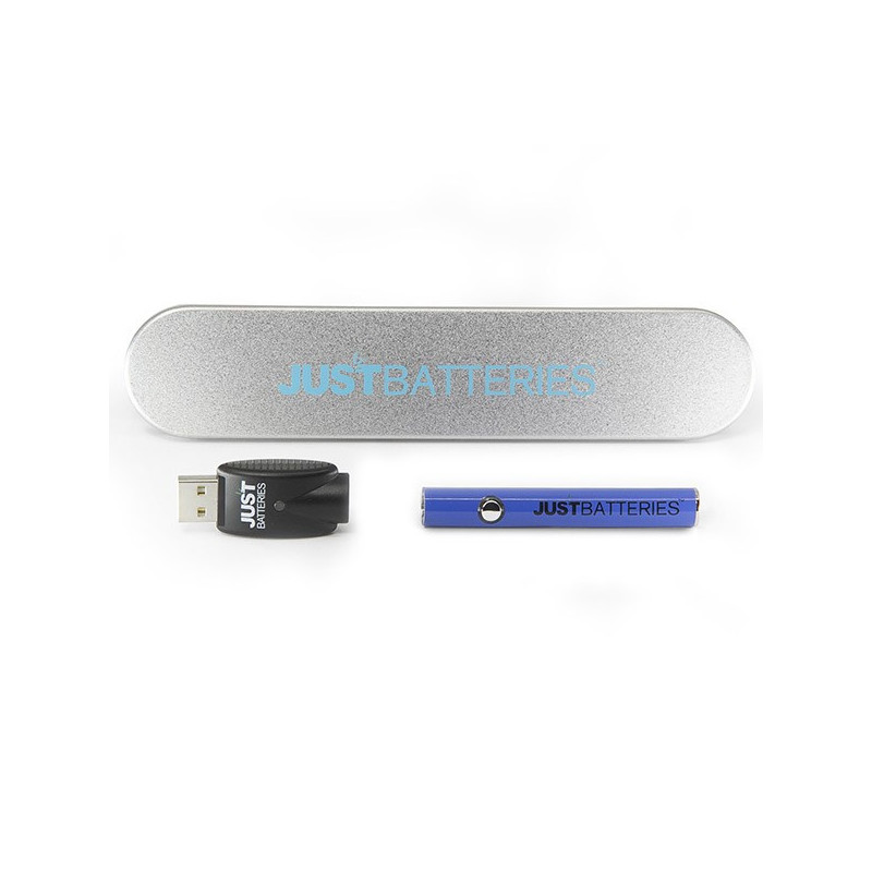 JustCBD Vape Pen pre CBD cartridge