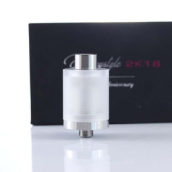 ANIMODZ DOGGYSTYLE 2K16 5TH ANNIVERSARY MTL RTA